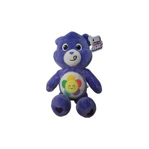 Care Bears Harmony Purple Plush Toy